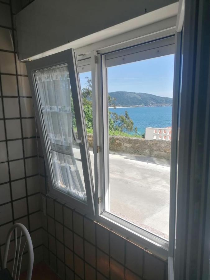 Charo Toba Lejlighed Finisterre Eksteriør billede